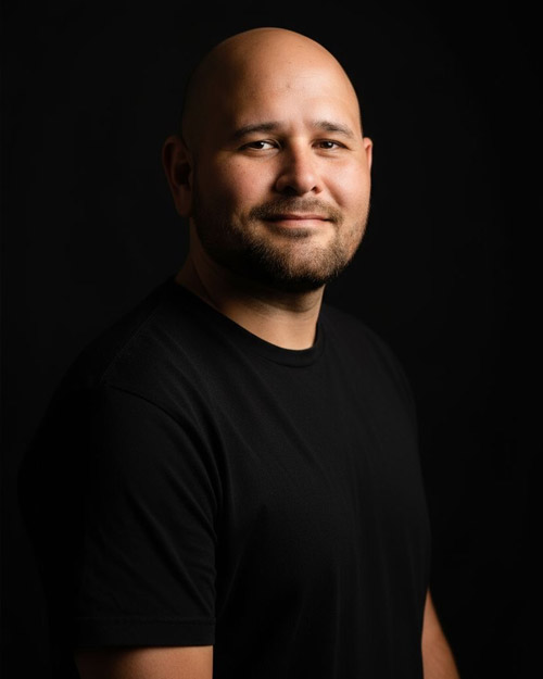 John Kealoha Garcia
